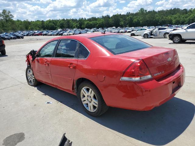 Photo 2 from auction – 2013 CHEVROLET IMPALA LT with VIN 2G1WG5E32D1213573