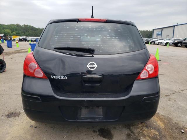 Photo 6 from auction – 2012 NISSAN VERSA S with VIN 3N1BC1CP5CK283462