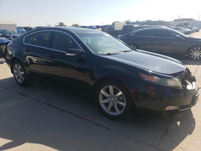 Photo 4 from auction – 2014 ACURA TL TECH with VIN 19UUA8F56EA003343