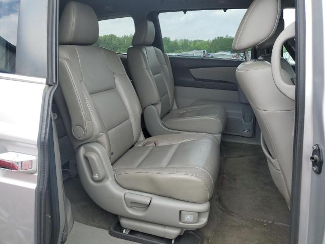 Photo 11 from auction – 2012 HONDA ODYSSEY EX with VIN 5FNRL5H61CB027315