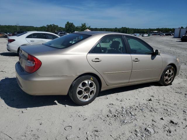 Photo 3 from auction – 2003 TOYOTA CAMRY LE with VIN 4T1BE32K83U716647