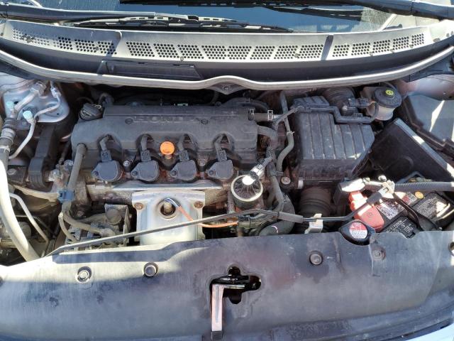 Photo 11 from auction – 2011 HONDA CIVIC LX with VIN 19XFA1F55BE020769