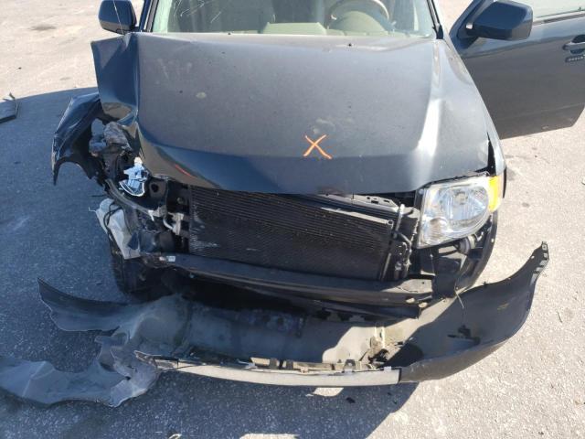 Photo 12 from auction – 2008 FORD ESCAPE LIM with VIN 1FMCU04198KC32791