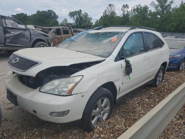 LEXUS RX 350 2007 con VIN 2T2HK31U87C008312 - Foto de la subasta