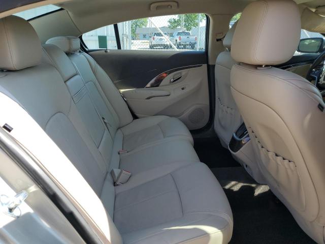 Photo 10 from auction – 2016 BUICK LACROSSE P with VIN 1G4GF5G31GF174978