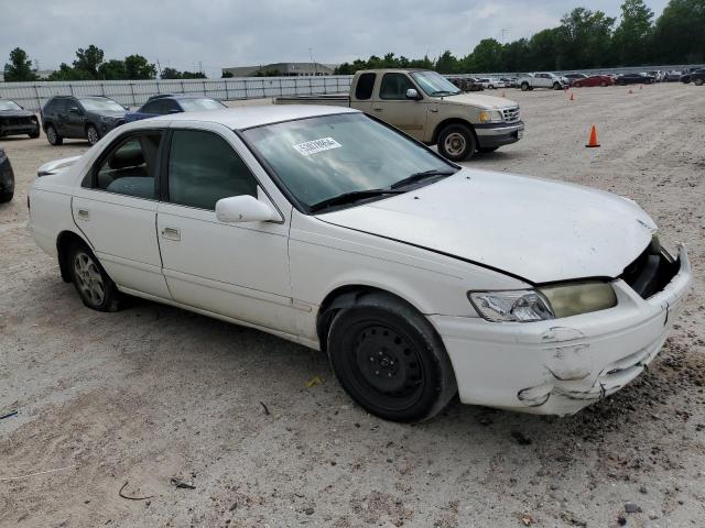 Photo 4 from auction – 2001 TOYOTA CAMRY CE with VIN 4T1BG22K81U865528