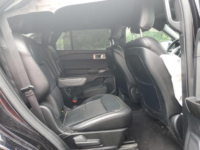 Photo 11 from auction – 2020 FORD EXPLORER L with VIN 1FMSK8FH7LGC00072