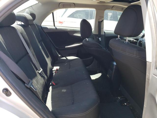 Photo 10 from auction – 2013 TOYOTA COROLLA BA with VIN 2T1BU4EE9DC115233
