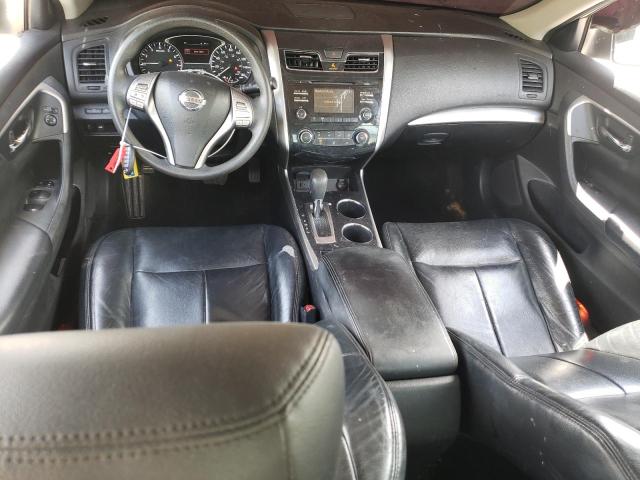 Photo 8 from auction – 2015 NISSAN ALTIMA 2.5 with VIN 1N4AL3AP1FN919919