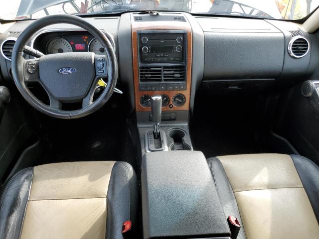Photo 8 from auction – 2009 FORD EXPLORER E with VIN 1FMEU74E09UA27676