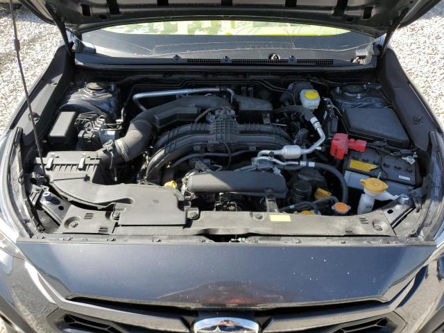 Photo 12 from auction – 2024 SUBARU CROSSTREK with VIN JF2GUADCXRH209906