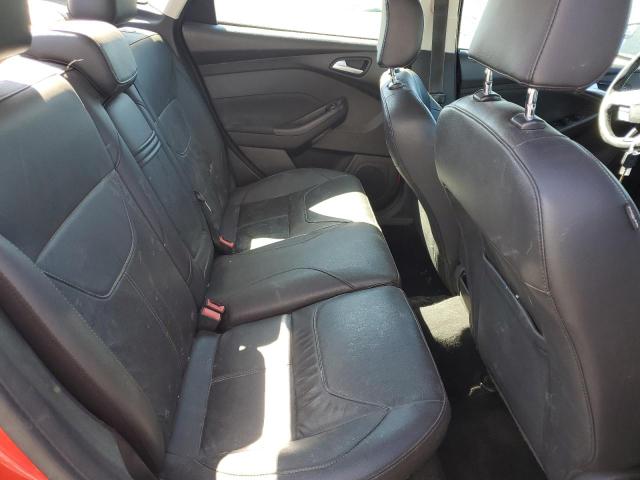 Photo 10 from auction – 2016 FORD FOCUS SE with VIN 1FADP3F22GL222741