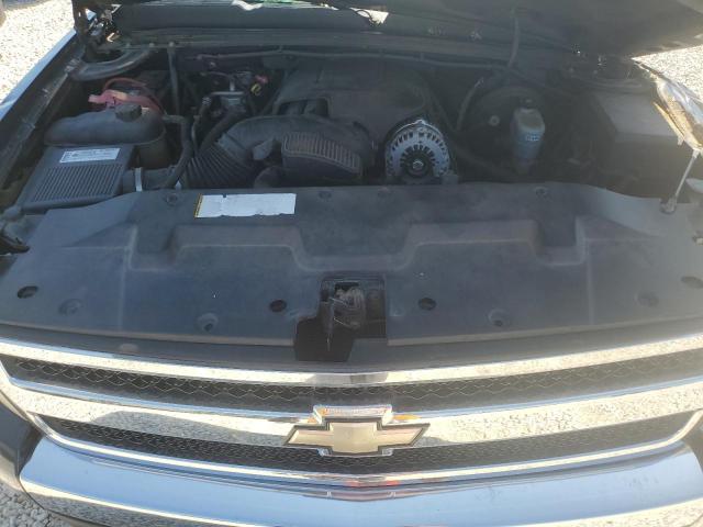 Photo 11 from auction – 2007 CHEVROLET SILVERADO with VIN 1GCEC19C37Z553053