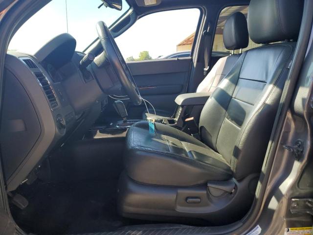 Photo 7 from auction – 2012 FORD ESCAPE LIM with VIN 1FMCU9EG3CKA06312