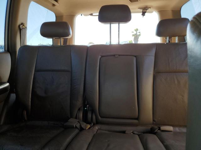 Photo 10 from auction – 2004 HONDA PILOT EXL with VIN 2HKYF18544H556053