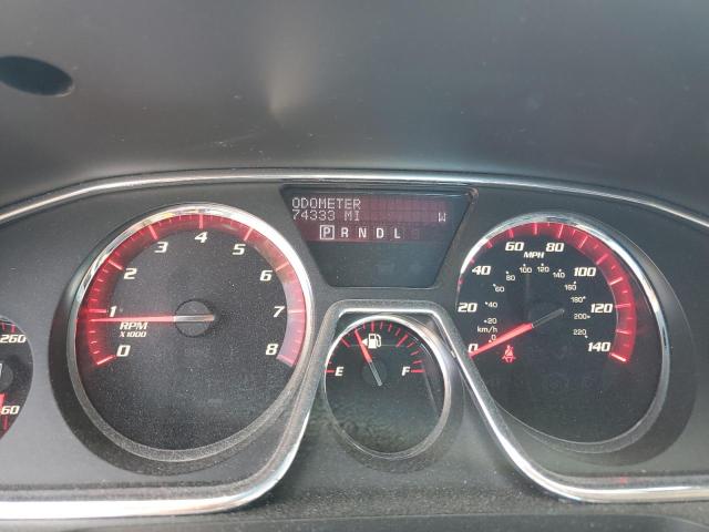 Photo 9 from auction – 2016 GMC ACADIA SLT with VIN 1GKKRRKD6GJ155325
