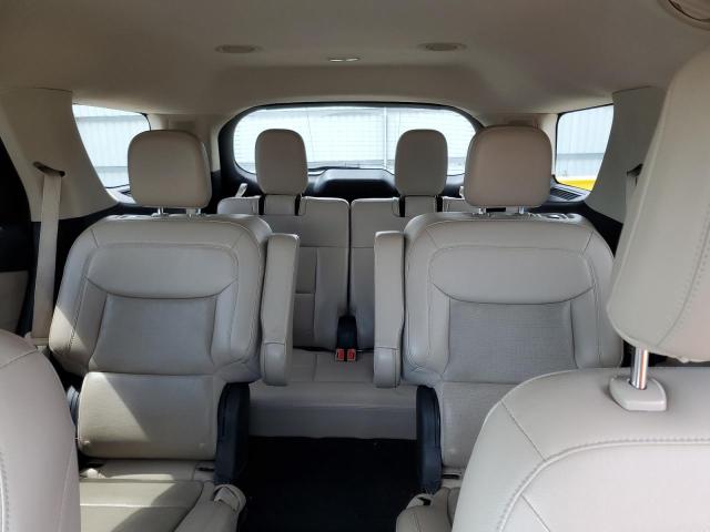 Photo 10 from auction – 2021 FORD EXPLORER L with VIN 1FMSK8FH4MGB06555