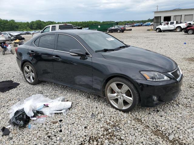 Photo 4 from auction – 2011 LEXUS IS 250 with VIN JTHBF5C21B2100633