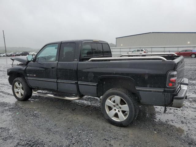 Photo 2 from auction – 1997 DODGE RAM 1500 with VIN 1B7HF13Z0VJ602707