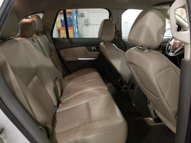 Photo 11 from auction – 2013 FORD EDGE SEL with VIN 2FMDK3JC3DBB70360