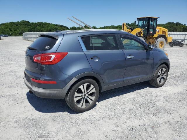 Photo 3 from auction – 2012 KIA SPORTAGE E with VIN KNDPC3A23C7349382