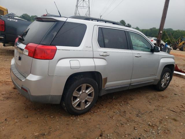 Photo 3 from auction – 2010 GMC TERRAIN SL with VIN 2CTALDEW5A6300551