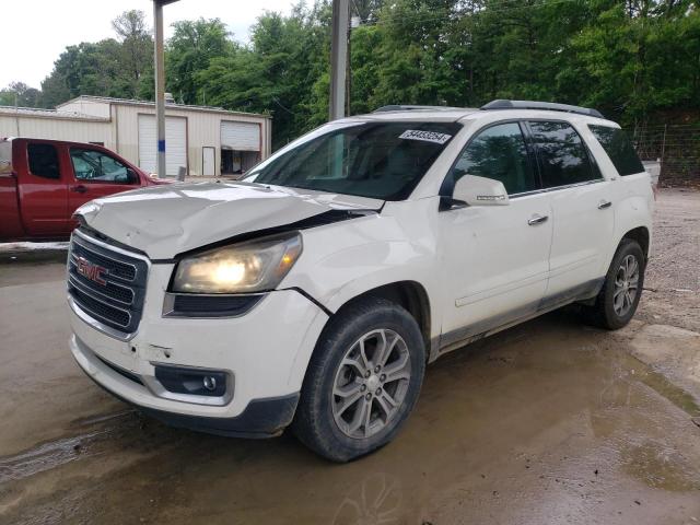 GMC ACADIA SLT 2014 with VIN 1GKKRRKD2EJ284904 - Photo from auction