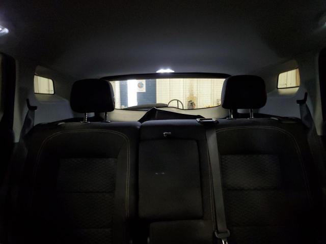 Photo 10 from auction – 2018 GMC TERRAIN SL with VIN 3GKALTEVXJL310277
