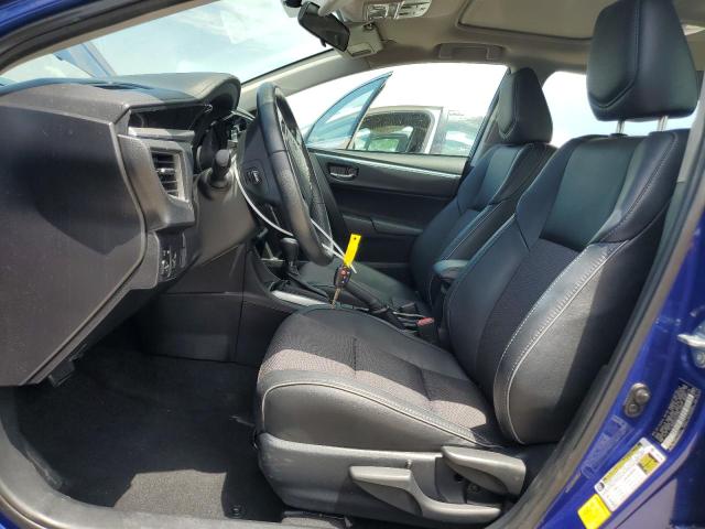 Photo 7 from auction – 2015 TOYOTA COROLLA L with VIN 2T1BURHE7FC334557