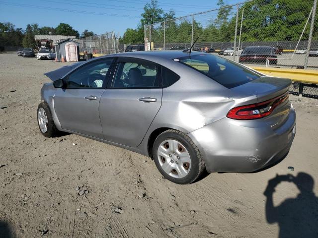 Photo 2 from auction – 2016 DODGE DART SE with VIN 1C3CDFAA3GD571081