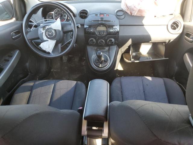 Photo 8 from auction – 2011 MAZDA MAZDA2 with VIN JM1DE1HZ8B0103956