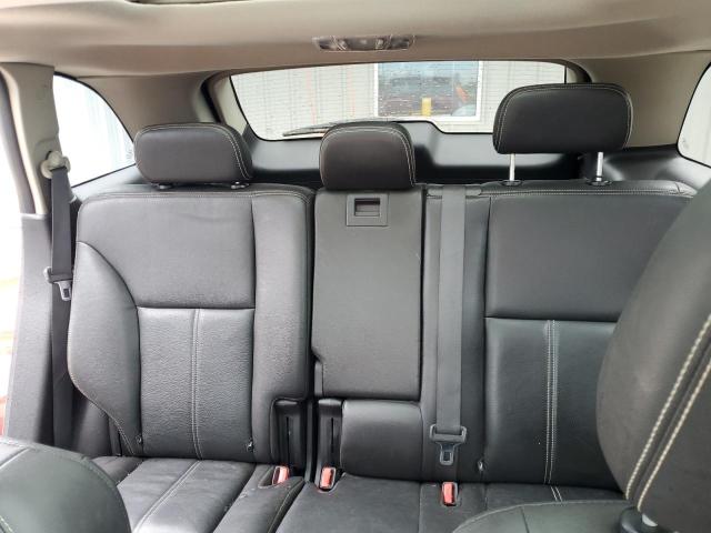Photo 10 from auction – 2010 FORD EDGE LIMIT with VIN 2FMDK4KC6ABA53372