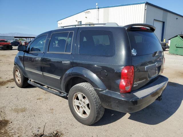 Photo 2 from auction – 2007 DODGE DURANGO SL with VIN 1D8HD48P87F581840