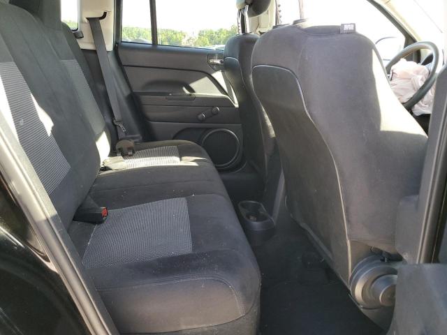 Photo 11 from auction – 2015 JEEP COMPASS SP with VIN 1C4NJCBA9FD418763