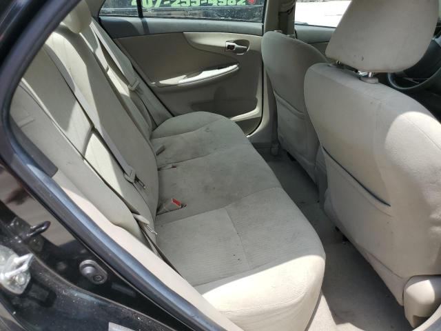 Photo 10 from auction – 2010 TOYOTA COROLLA BA with VIN 1NXBU4EE8AZ356193