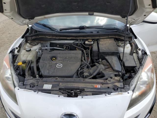 Photo 11 from auction – 2011 MAZDA 3 S with VIN JM1BL1U59B1424205