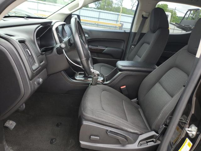 Photo 7 from auction – 2016 GMC CANYON SLE with VIN 1GTG5CE3XG1171864