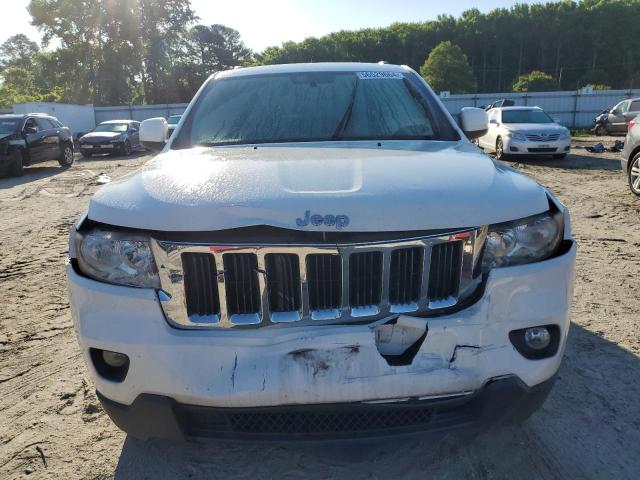 Photo 5 from auction – 2011 JEEP GRAND CHER with VIN 1J4RS4GG1BC557331