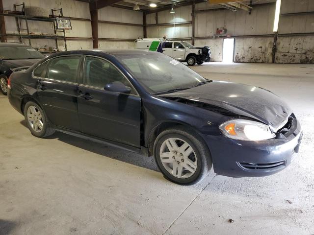 Photo 4 from auction – 2012 CHEVROLET IMPALA LT with VIN 2G1WB5E35C1243471
