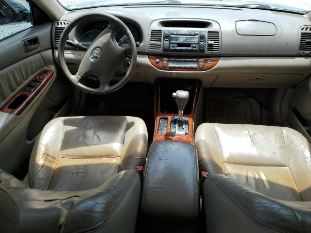 Photo 8 from auction – 2003 TOYOTA CAMRY LE with VIN 4T1BF32K63U550903