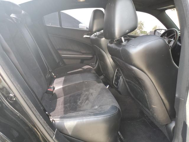 Photo 10 from auction – 2016 DODGE CHARGER R/ with VIN 2C3CDXCT2GH318552
