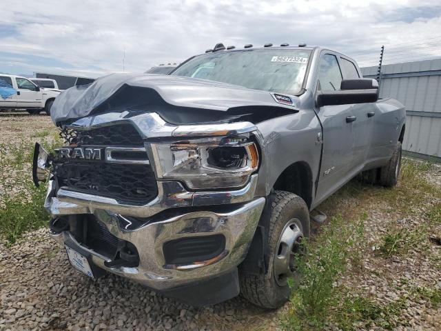 RAM 3500 TRADE 2020 with VIN 3C63RRGL7LG278764 - Photo from auction