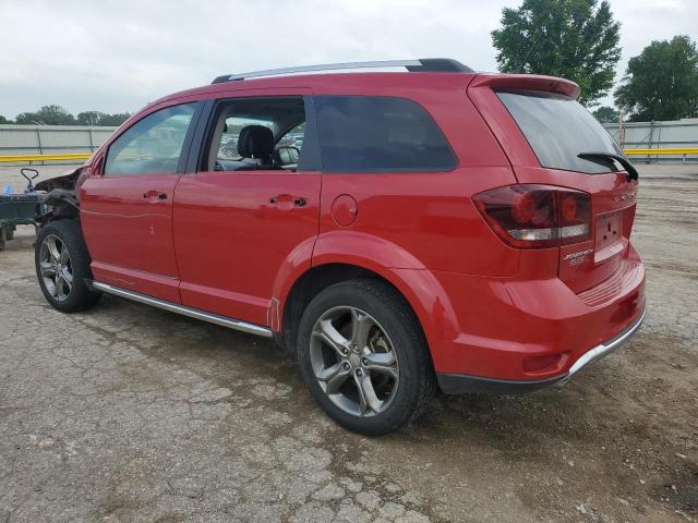 Photo 2 from auction – 2017 DODGE JOURNEY CR with VIN 3C4PDCGGXHT684772