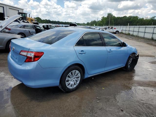 Photo 3 from auction – 2012 TOYOTA CAMRY BASE with VIN 4T1BF1FK8CU553879