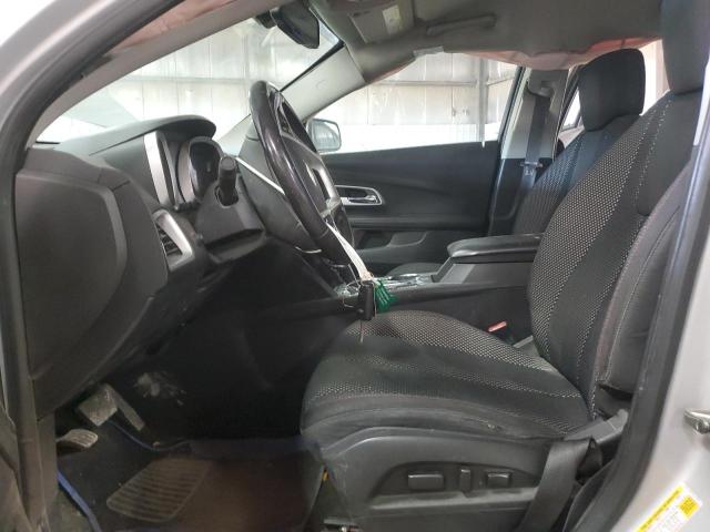 صورة رقم 7 من المزاد - 2010 CHEVROLET EQUINOX LT مع VIN 2CNFLEEW7A6315538