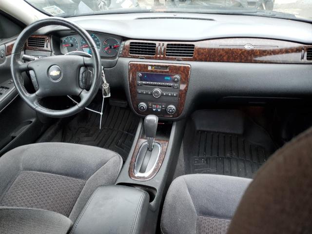 Photo 8 from auction – 2012 CHEVROLET IMPALA LT with VIN 2G1WG5E34C1306738