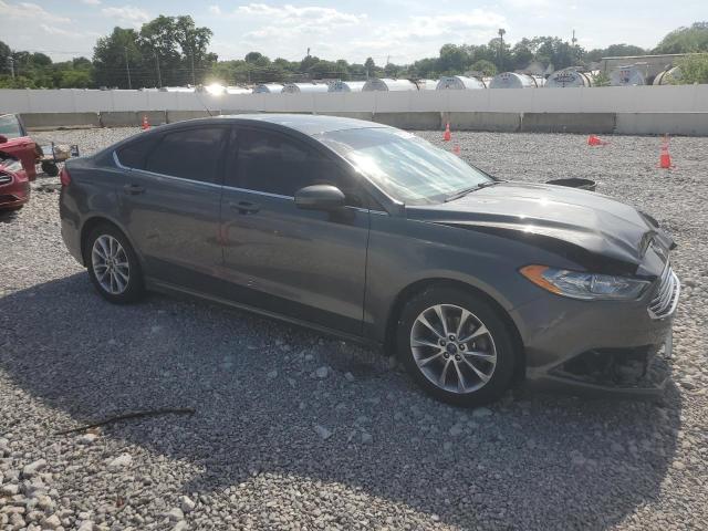 Photo 4 from auction – 2017 FORD FUSION SE with VIN 3FA6P0H74HR251600