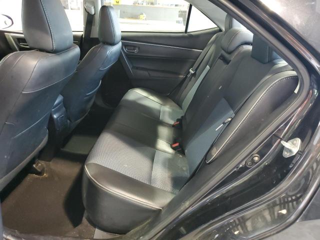 Photo 10 from auction – 2015 TOYOTA COROLLA with VIN 2T1BURHE4FC235050