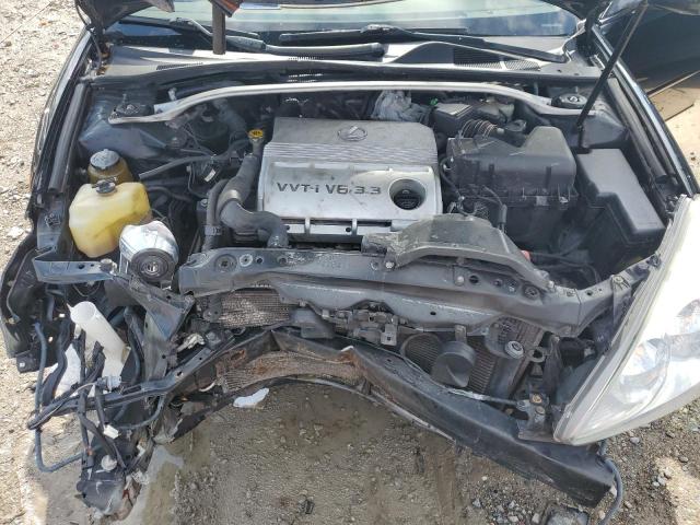 Photo 11 from auction – 2004 LEXUS ES 330 with VIN JTHBA30G145026263