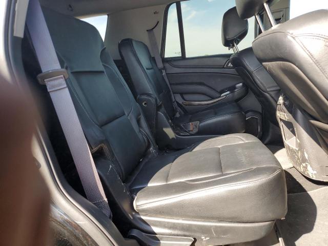 Photo 11 from auction – 2015 CHEVROLET TAHOE POLI with VIN 1GNLC2EC6FR560040